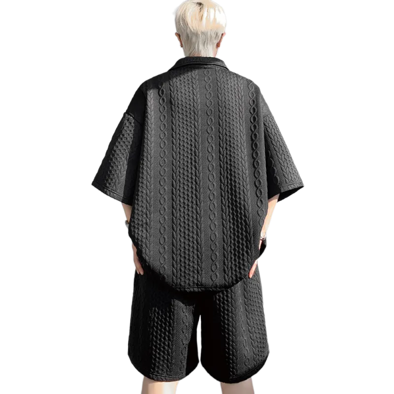 Zomuros Casual Sportswear Unisex-13