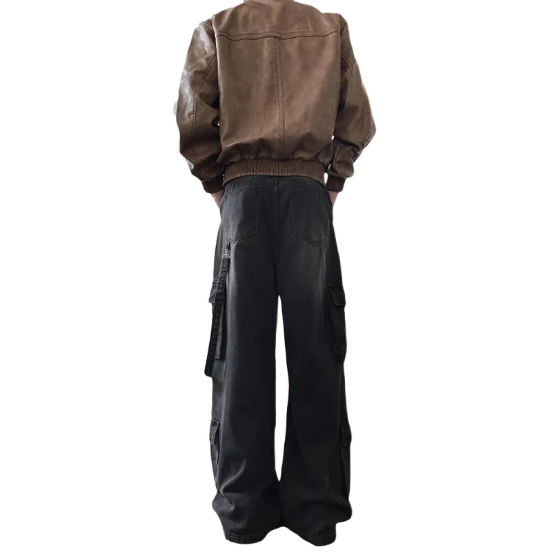 Zomuros Jeans Unisex-4