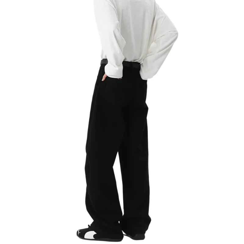 Chisportate Jeans Unisex-5