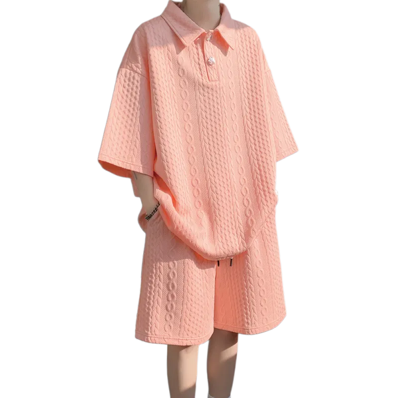 Zomuros Casual Sportswear Unisex-16