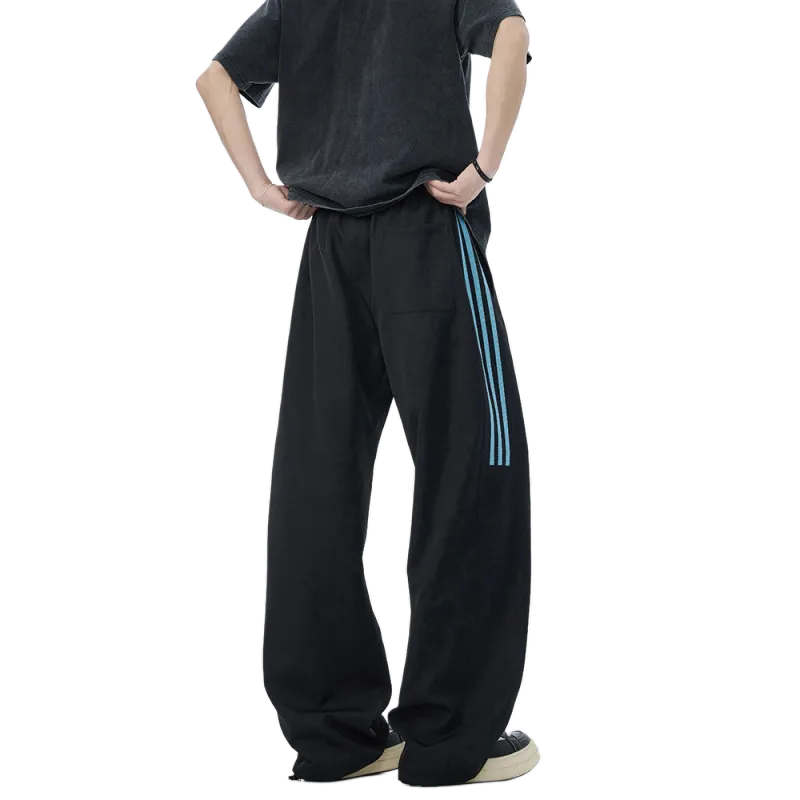 7 SEVFUN Casual Pants Unisex-4