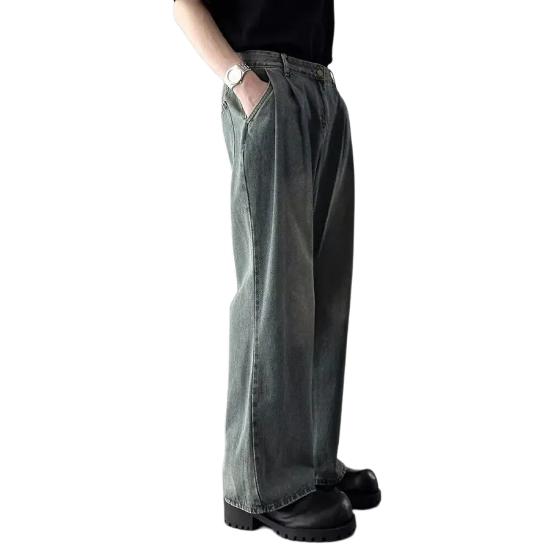 7 SEVFUN Jeans Unisex-5