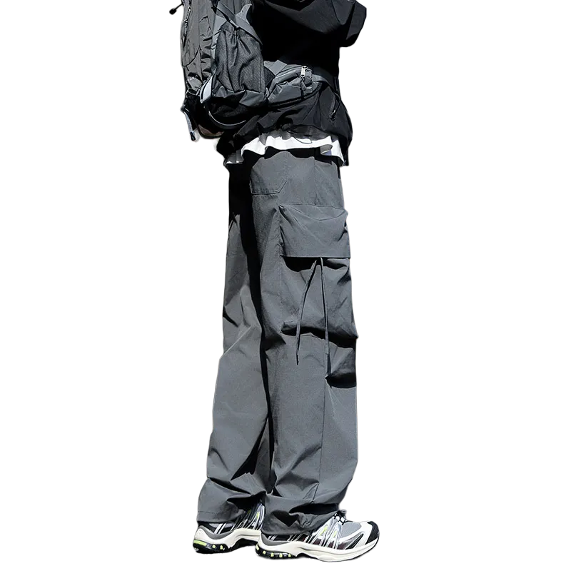 Ferrero Ross Cargo Pants Unisex-4