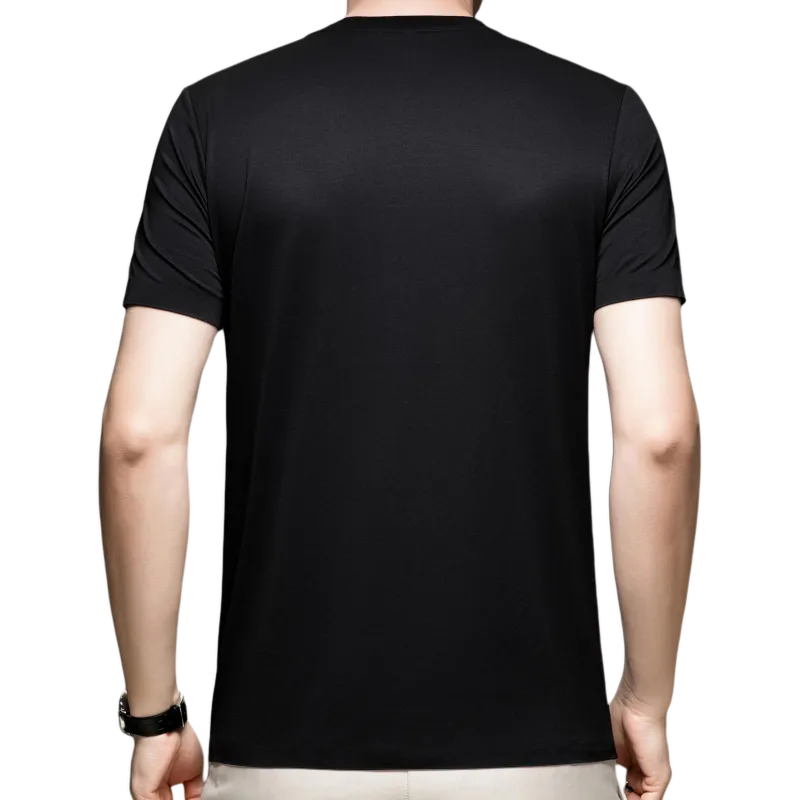 PIERRE CARDIN T Shirts Men-16