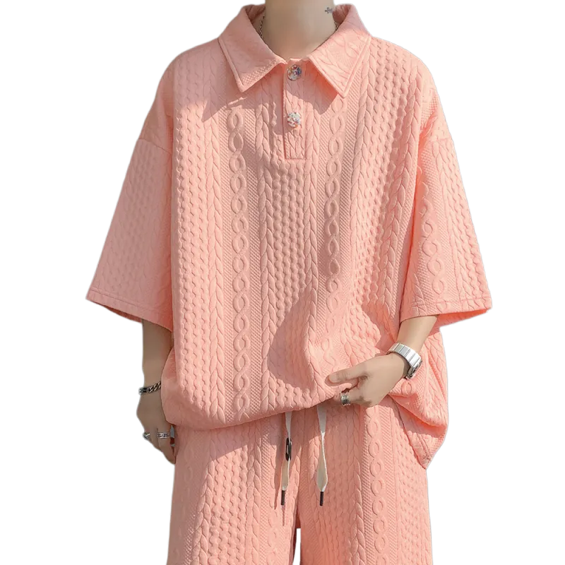 Zomuros Casual Sportswear Unisex-17