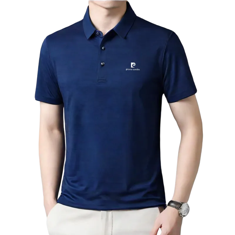 PIERRE CARDIN Polo Shirts Men-7