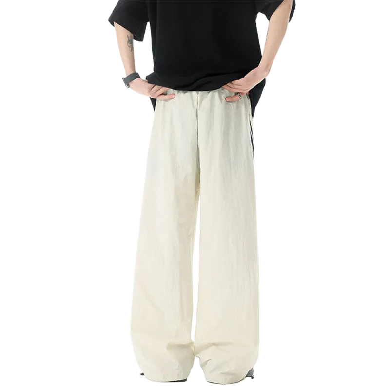 7 SEVFUN Casual Pants Unisex-1