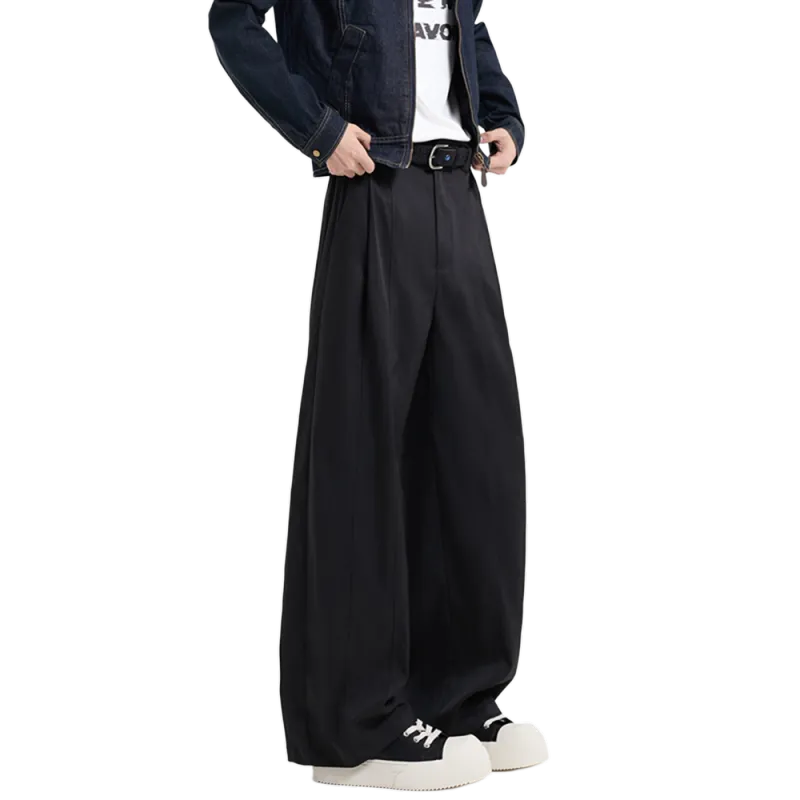 Zomuros Casual Pants Unisex-3