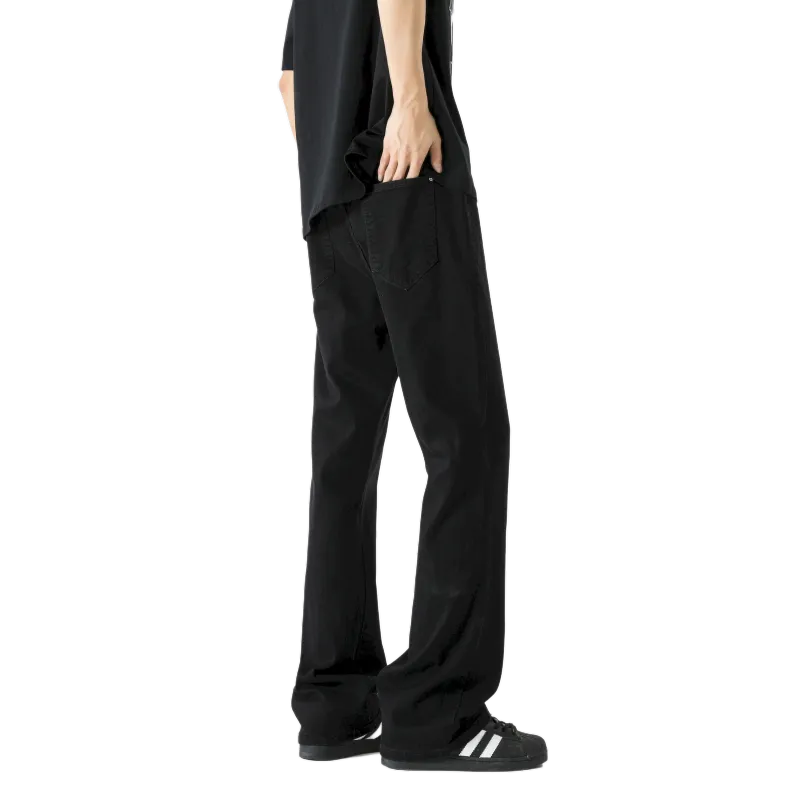 Pancoat Jeans Unisex-1