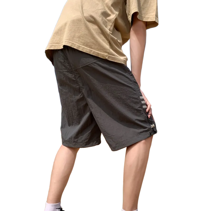 MOPE Casual Shorts Unisex-6