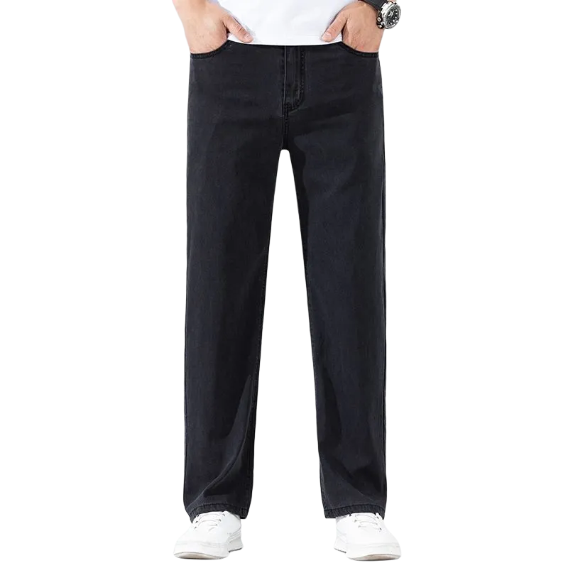 PANDA ADEVIL Jeans Men-1