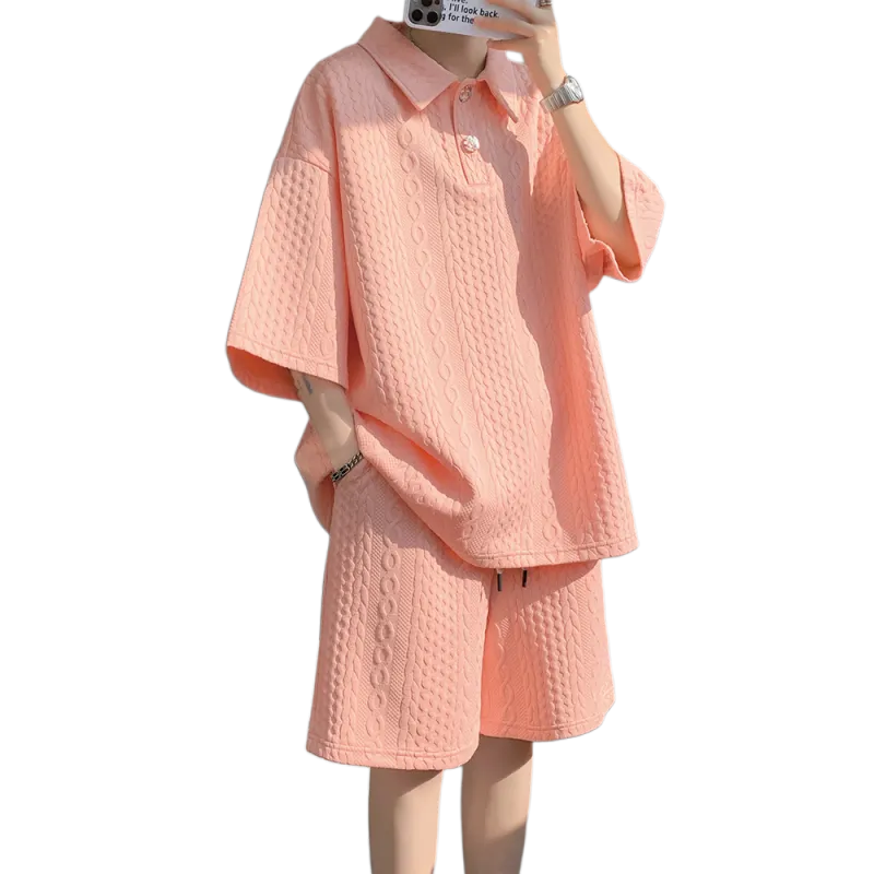 Zomuros Casual Sportswear Unisex-18