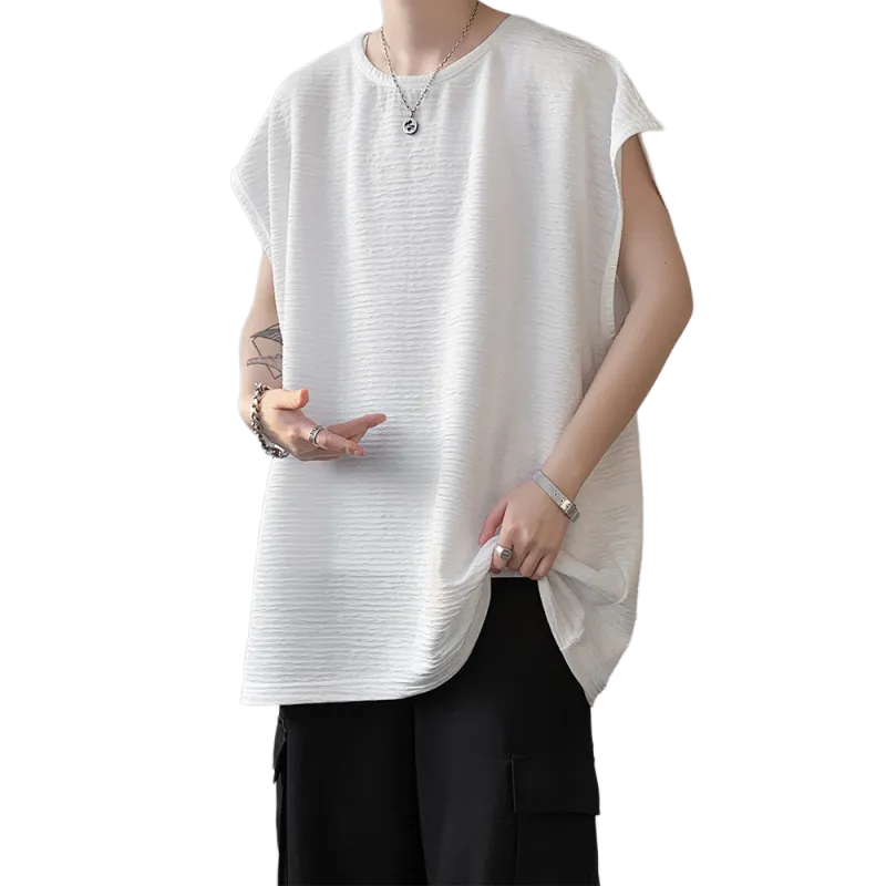 Zomuros Tank Tops Unisex-2
