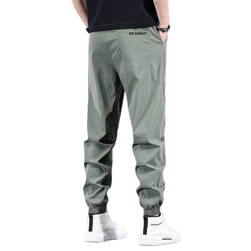 PIERRE CARDIN Casual Pants Men's-6