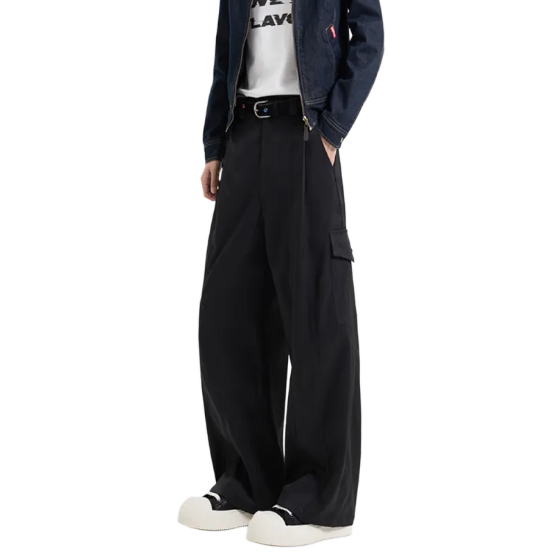 Zomuros Casual Pants Unisex-4