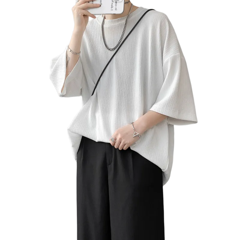 Chisportate T-Shirts Unisex-5