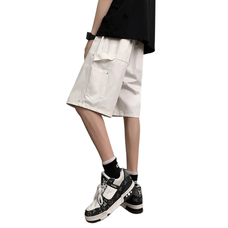 Chisportate Casual Shorts Unisex-1