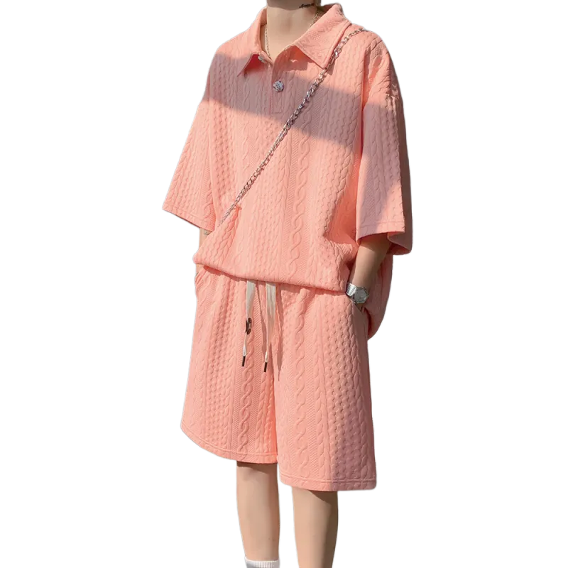 Zomuros Casual Sportswear Unisex-19