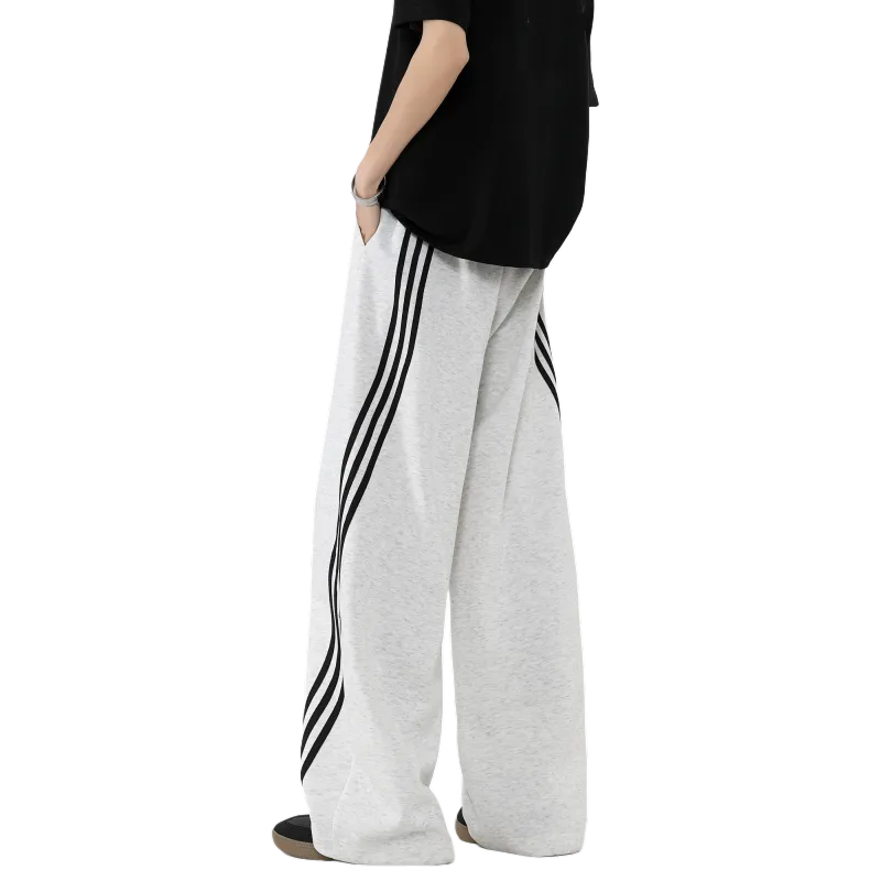 David Bakken Knitted Sweatpants Unisex-16