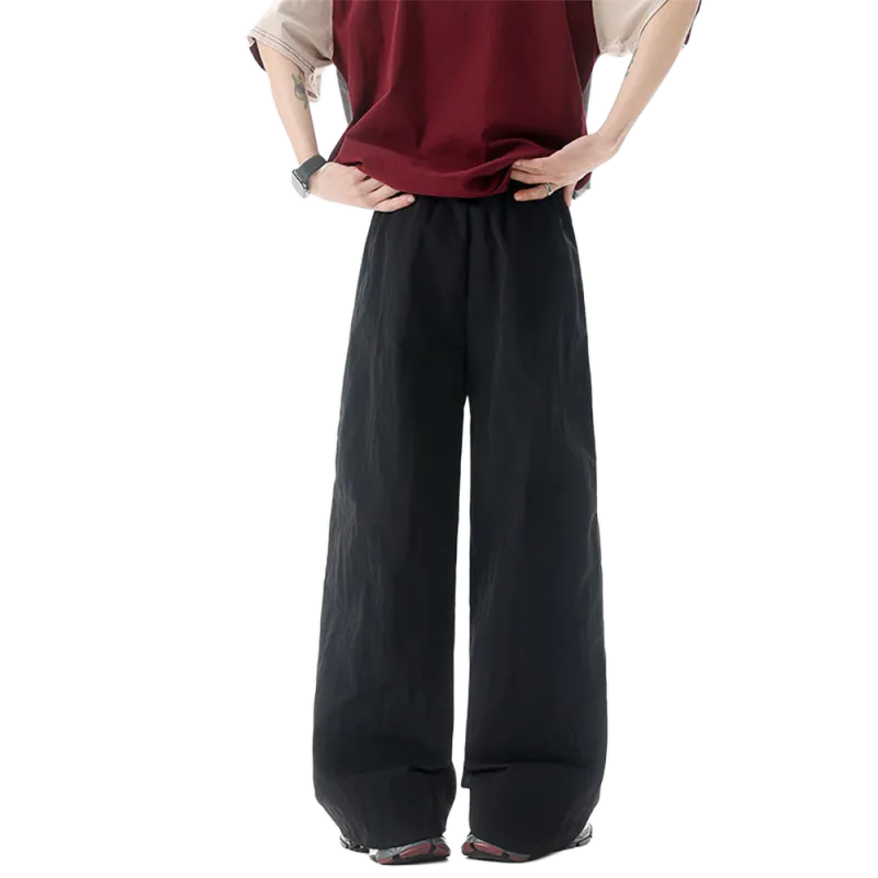 7 SEVFUN Casual Pants Unisex-3