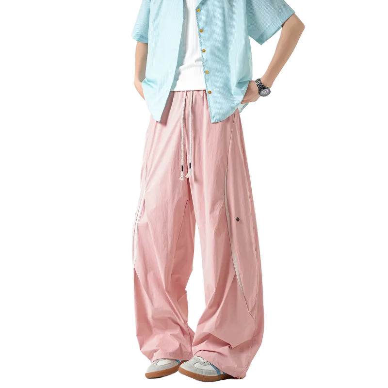 Colorful Creations Cargo Pants Unisex-21
