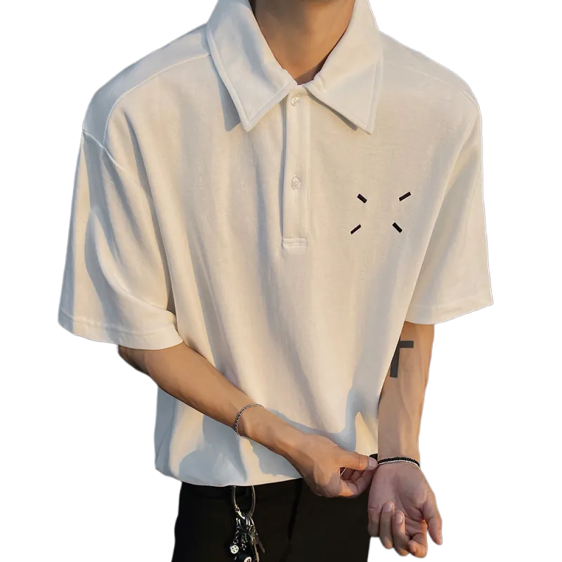 Zomuros Polo Shirts Unisex-2