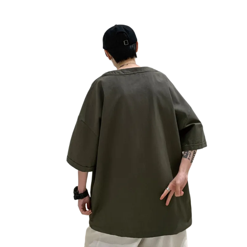 Zomuros T Shirts Unisex-10