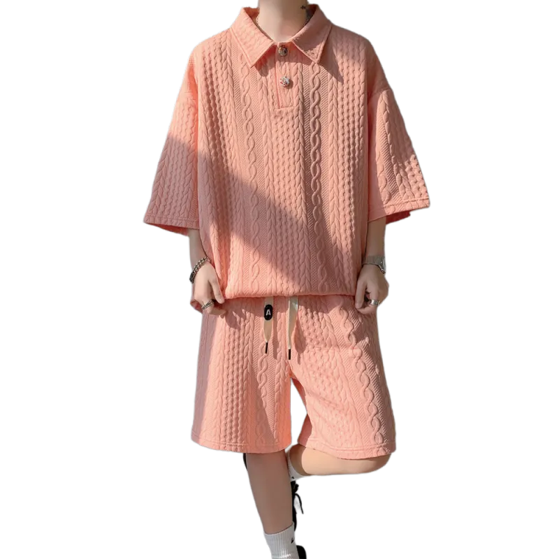 Zomuros Casual Sportswear Unisex-20