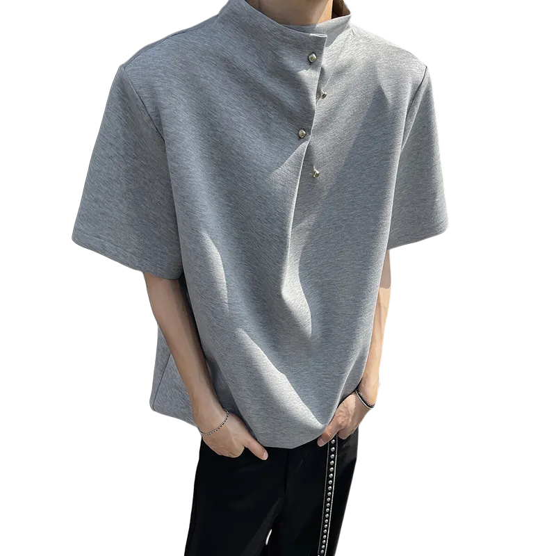 PODGORNOI T Shirts Men-2