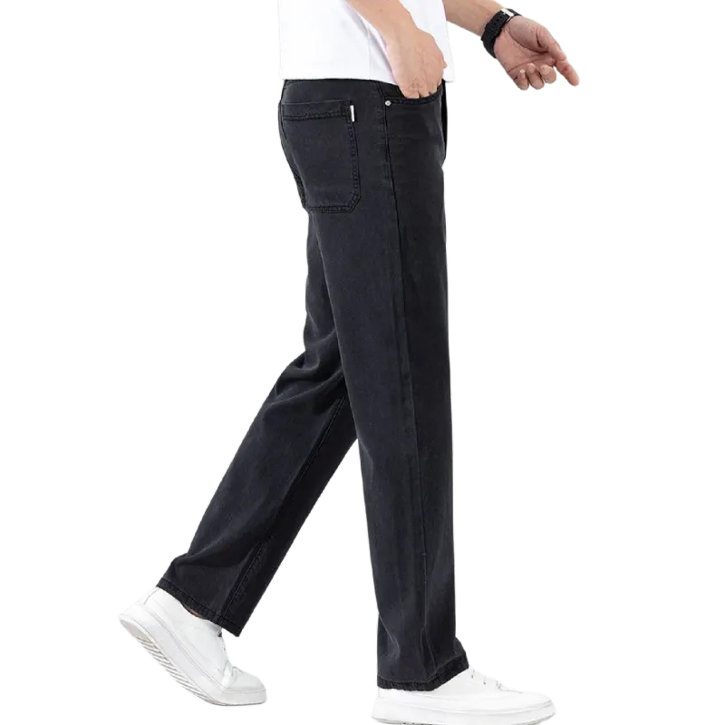 PANDA ADEVIL Jeans Men-2