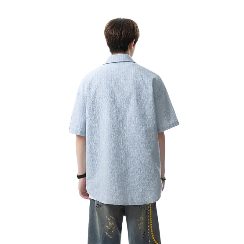 PANDA ADEVIL Shirts Unisex-14