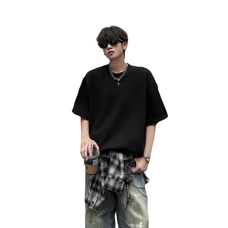 GROGNAK Casual Sportswear Unisex-19