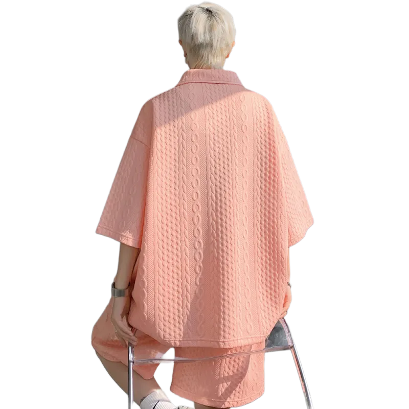 Zomuros Casual Sportswear Unisex-21