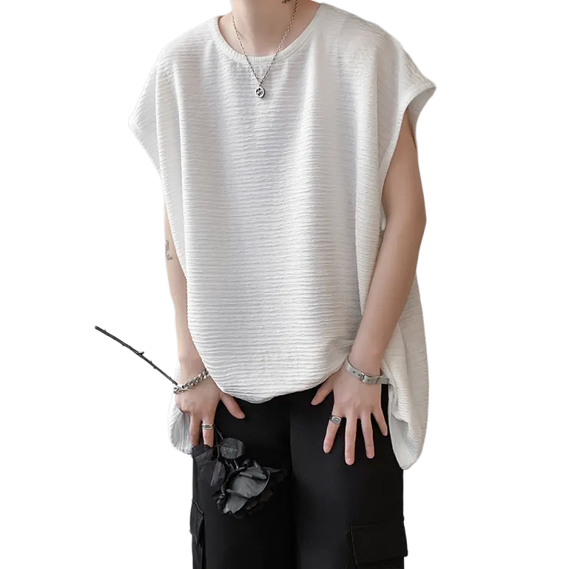 Zomuros Tank Tops Unisex-3