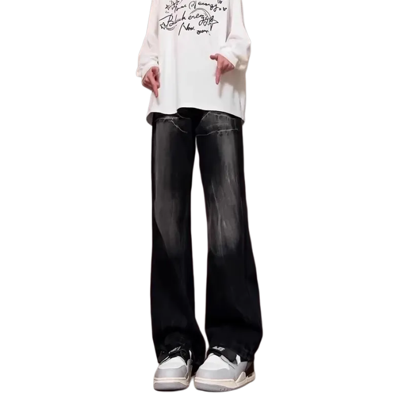 PISYPOX Jeans Unisex-6
