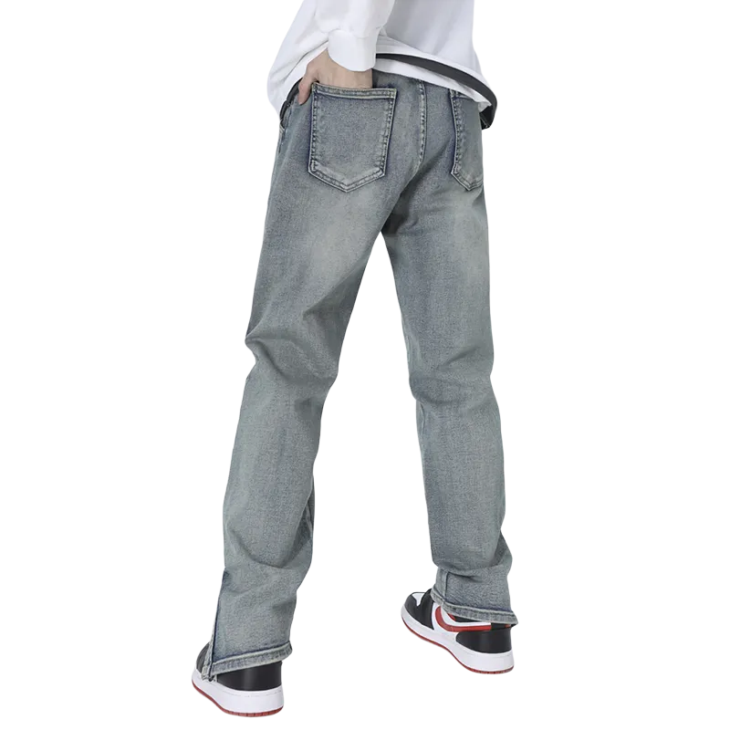 Extreme Turbo Jeans Unisex Light-1