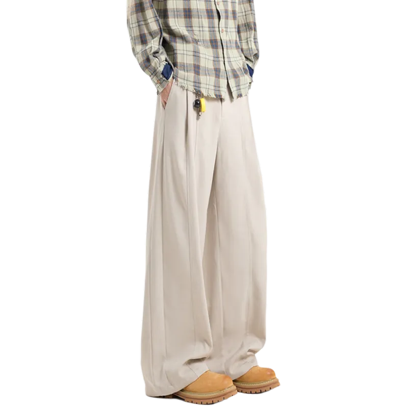 Zomuros Casual Pants Unisex-8
