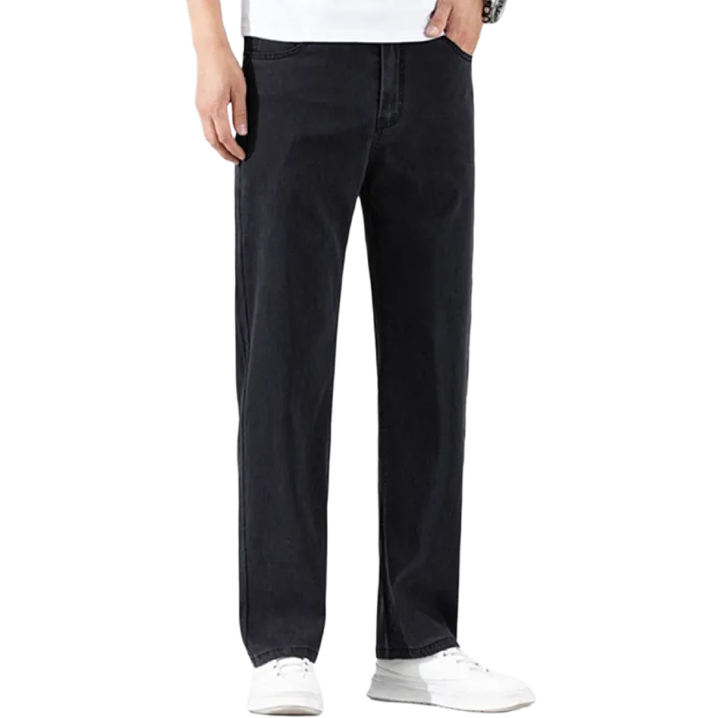 PANDA ADEVIL Jeans Men-3