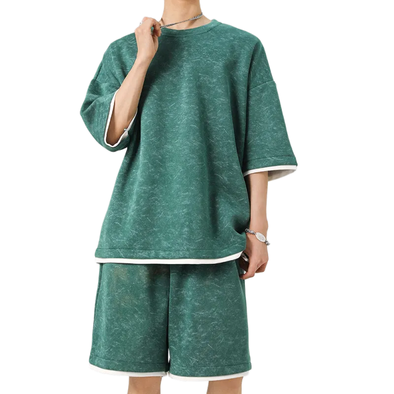 Chisportate Casual Sportswear Unisex-12
