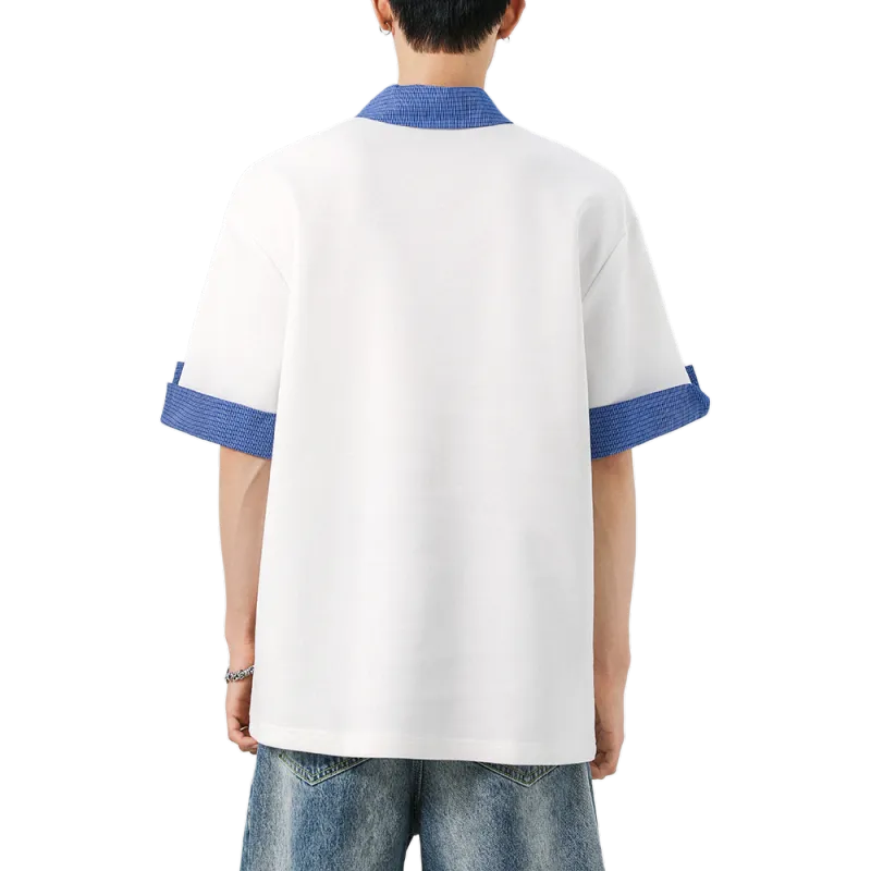 IL SARTO Polo Shirts Unisex-3