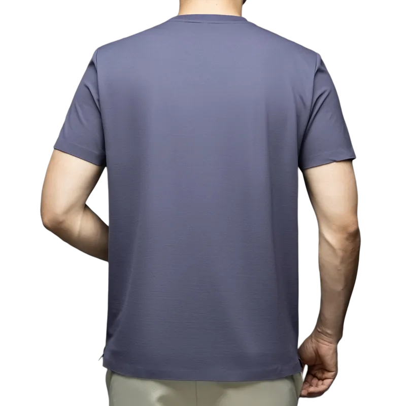 PIERRE CARDIN T Shirts Men-11