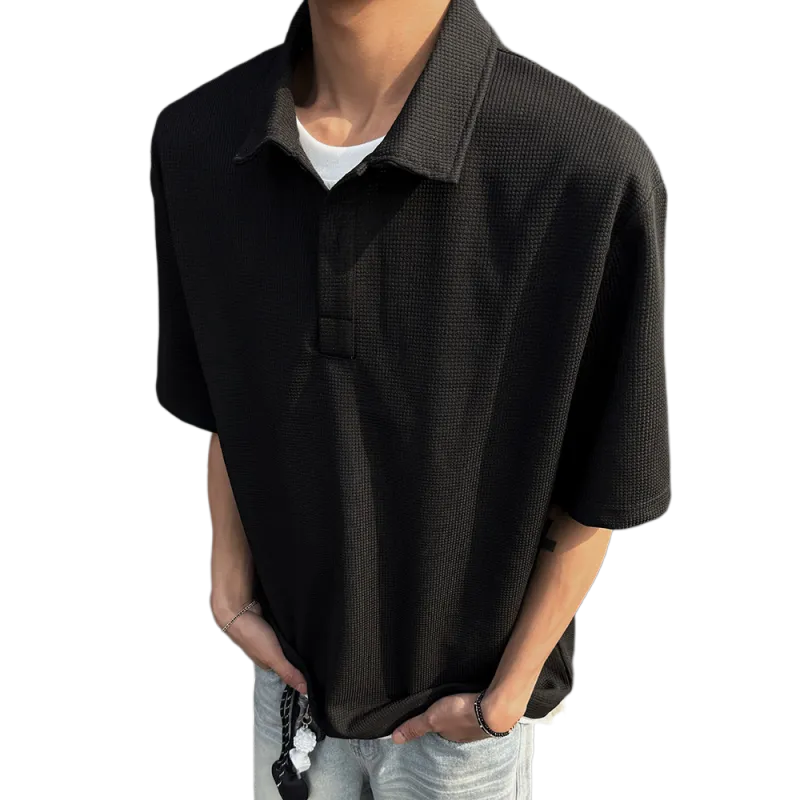 Zomuros Polo Shirts Unisex-1