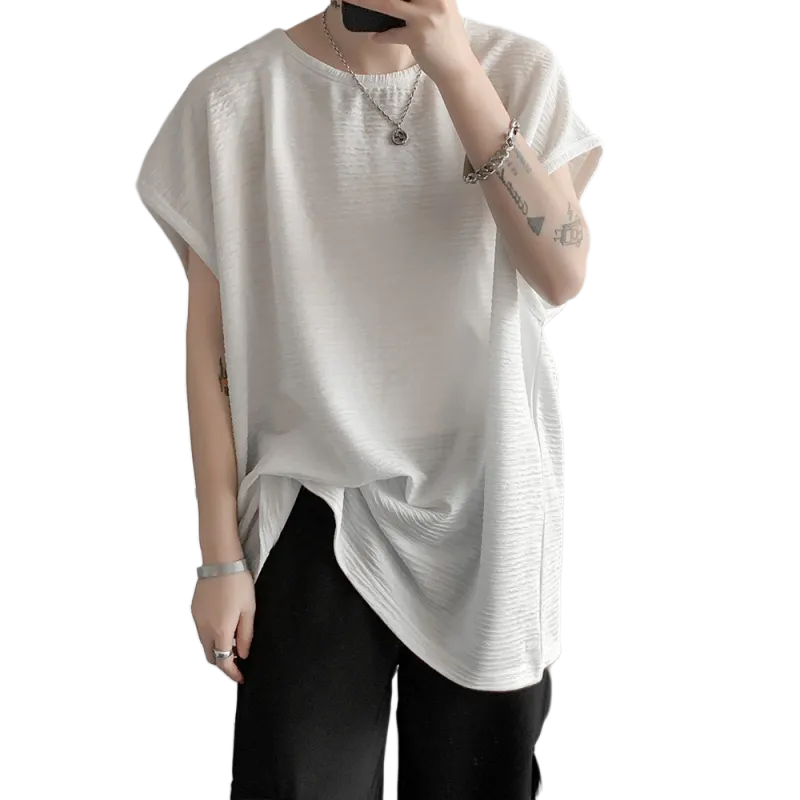 Zomuros Tank Tops Unisex-4