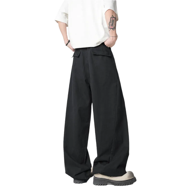IL SARTO Casual Pants Unisex-3
