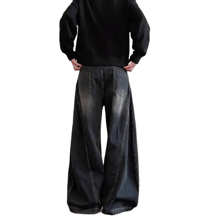 FOREVER 21 Jeans Unisex-0