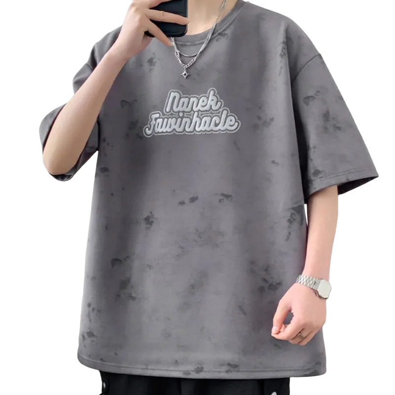 TONYBEAR T Shirts Men-4