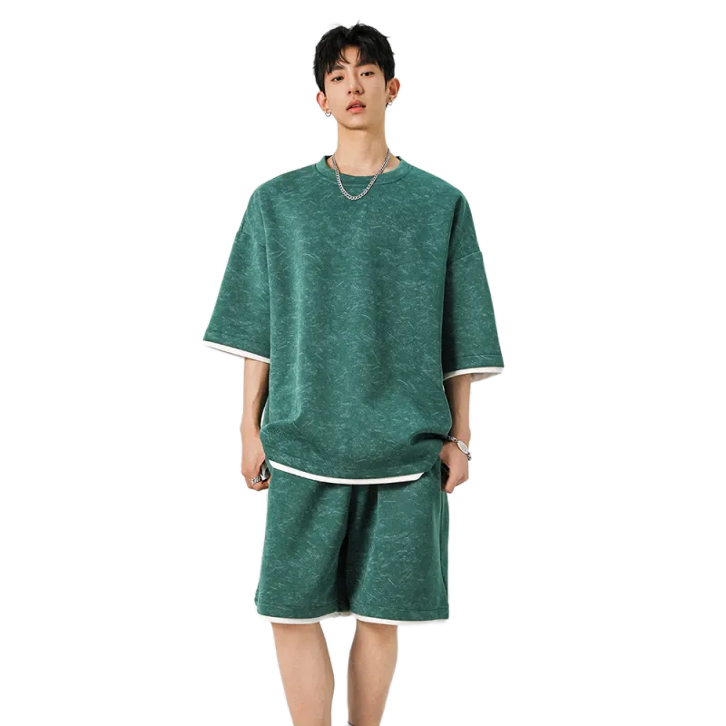 Chisportate Casual Sportswear Unisex-13