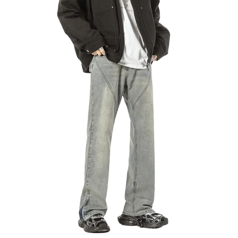 Zomuros Jeans Unisex-1