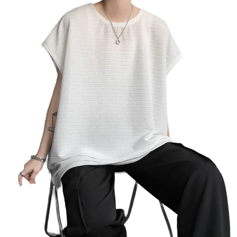 Zomuros Tank Tops Unisex-5