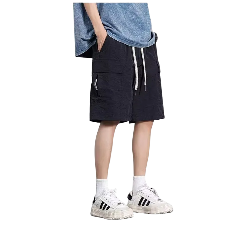 TONYBEAR Casual Shorts Men-1